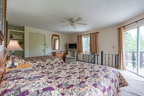 4 Seasons at Beech Mountain