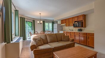 4 Seasons at Beech Mountain