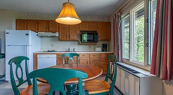 4 Seasons at Beech Mountain