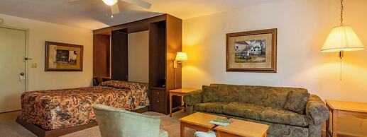 4 Seasons at Beech Mountain