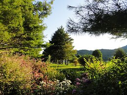 4 Seasons at Beech Mountain