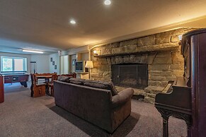 4 Seasons at Beech Mountain