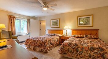 4 Seasons at Beech Mountain