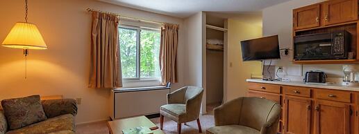 4 Seasons at Beech Mountain