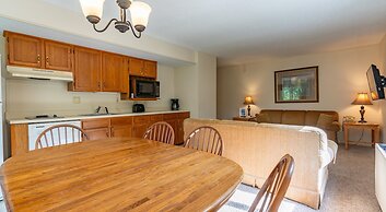 4 Seasons at Beech Mountain