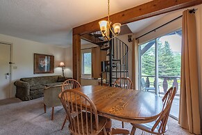 4 Seasons at Beech Mountain