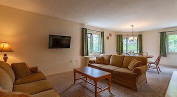 4 Seasons at Beech Mountain