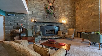 4 Seasons at Beech Mountain