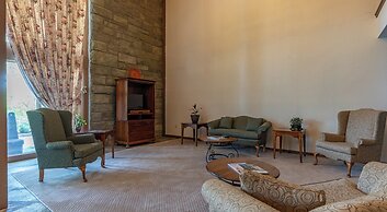 4 Seasons at Beech Mountain