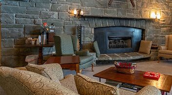 4 Seasons at Beech Mountain