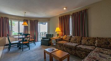 4 Seasons at Beech Mountain