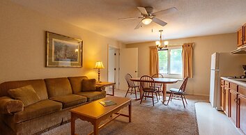 4 Seasons at Beech Mountain