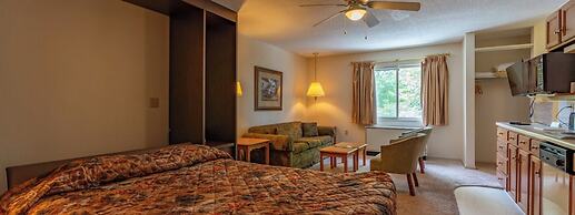 4 Seasons at Beech Mountain