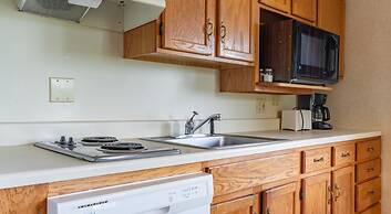 4 Seasons at Beech Mountain