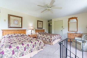 4 Seasons at Beech Mountain