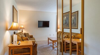 4 Seasons at Beech Mountain