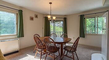 4 Seasons at Beech Mountain