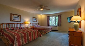 4 Seasons at Beech Mountain