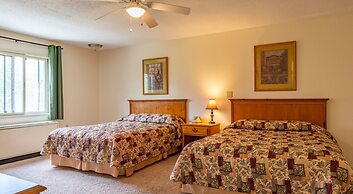 4 Seasons at Beech Mountain