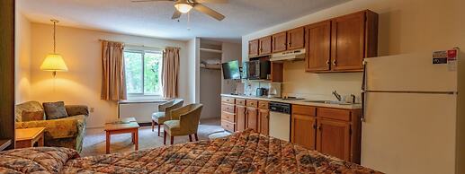 4 Seasons at Beech Mountain