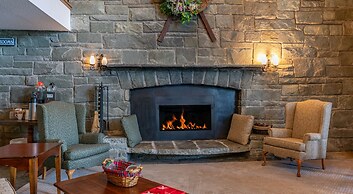 4 Seasons at Beech Mountain