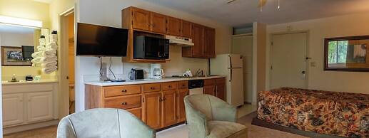 4 Seasons at Beech Mountain