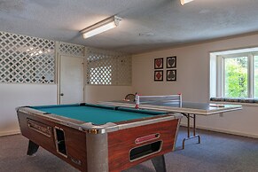 4 Seasons at Beech Mountain