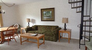 4 Seasons at Beech Mountain