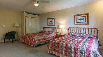 4 Seasons at Beech Mountain