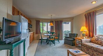 4 Seasons at Beech Mountain