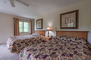 4 Seasons at Beech Mountain