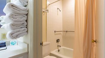 4 Seasons at Beech Mountain