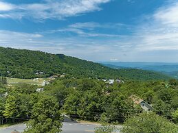 4 Seasons at Beech Mountain