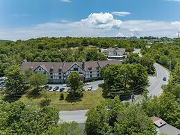 4 Seasons at Beech Mountain