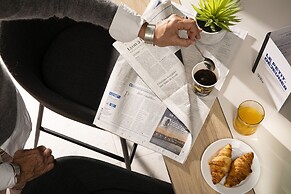 Hôtel Locomo - Gare de Lyon Bastille