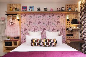 Hôtel Locomo - Gare de Lyon Bastille