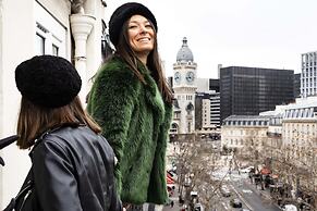 Hôtel Locomo - Gare de Lyon Bastille
