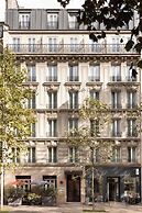 Hôtel Locomo - Gare de Lyon Bastille