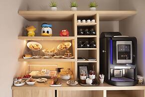 Hôtel Locomo - Gare de Lyon Bastille