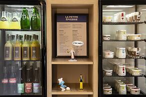 Hôtel Locomo - Gare de Lyon Bastille