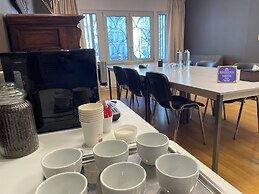 Hôtel Locomo - Gare de Lyon Bastille