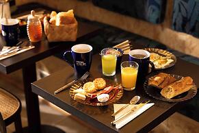 Hôtel Locomo - Gare de Lyon Bastille