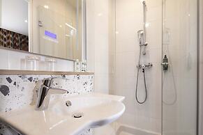 Hôtel Locomo - Gare de Lyon Bastille