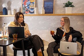 Hôtel Locomo - Gare de Lyon Bastille