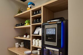 Hôtel Locomo - Gare de Lyon Bastille