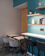 Hôtel Locomo - Gare de Lyon Bastille