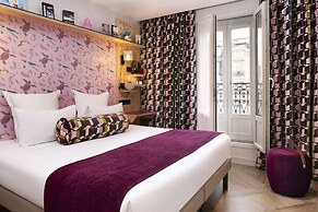 Hôtel Locomo - Gare de Lyon Bastille