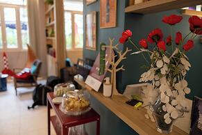 Hôtel Locomo - Gare de Lyon Bastille