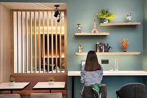 Hôtel Locomo - Gare de Lyon Bastille