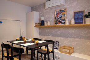 Hôtel Locomo - Gare de Lyon Bastille